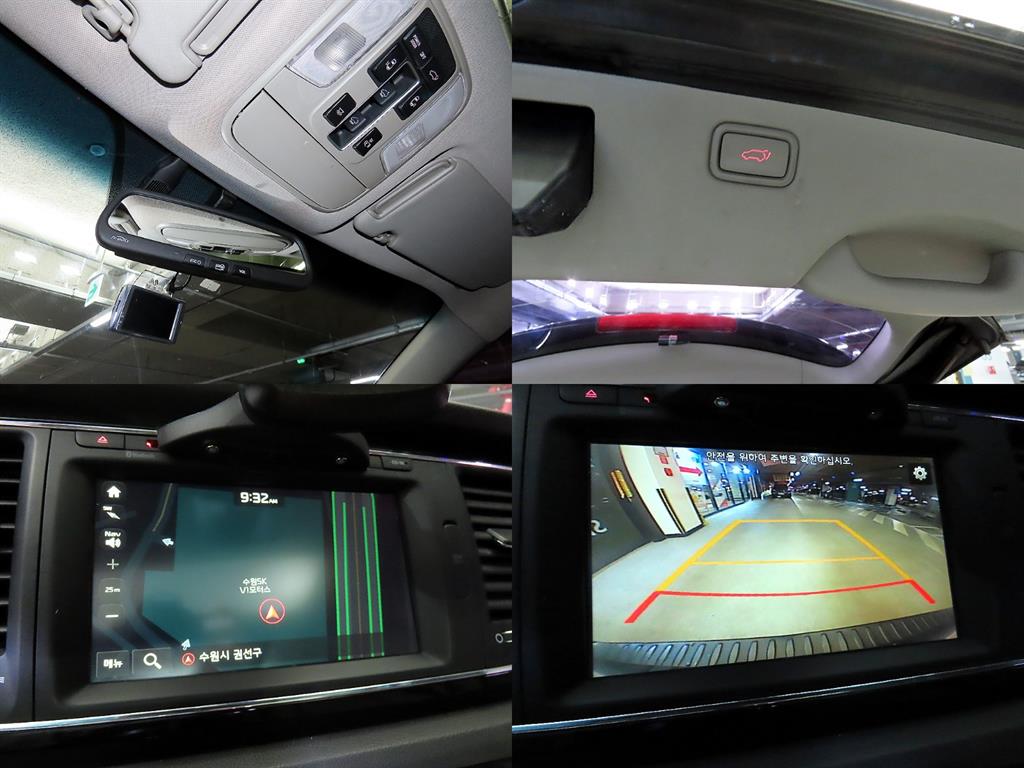 KIA Carnival - Vista 10