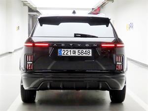 Ssangyong Action - Vista 6