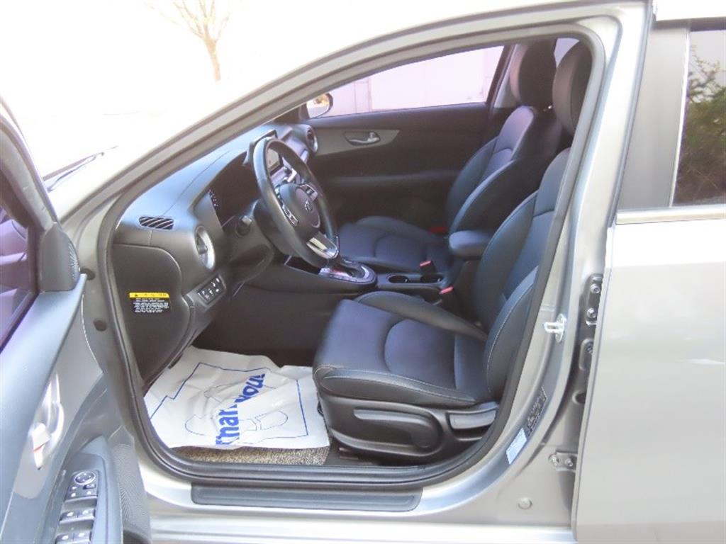 KIA K3 2019 - Importación desde Corea - HF Imports Iquique - Foto 13