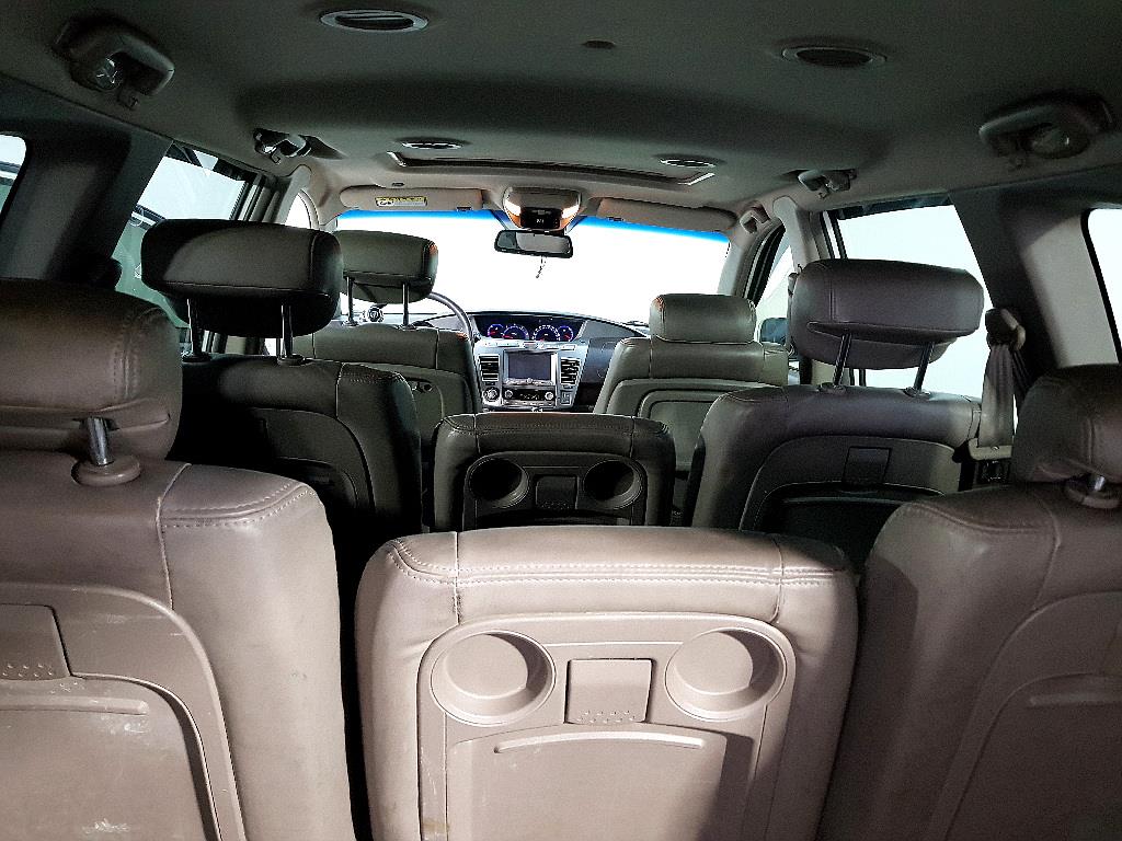 Ssangyong Korando 2014 Blanco - Importación desde Corea - HF Imports Iquique - Foto 16