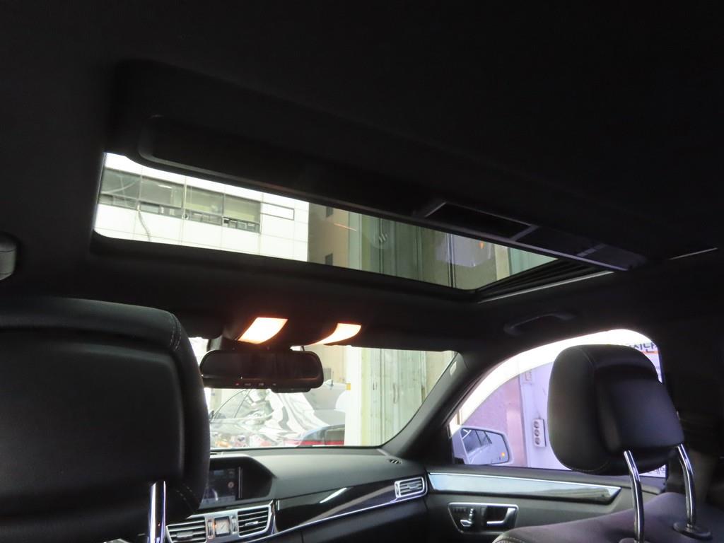 Mercedes Benz E class 2015 - Importación desde Corea - HF Imports Iquique - Foto 19