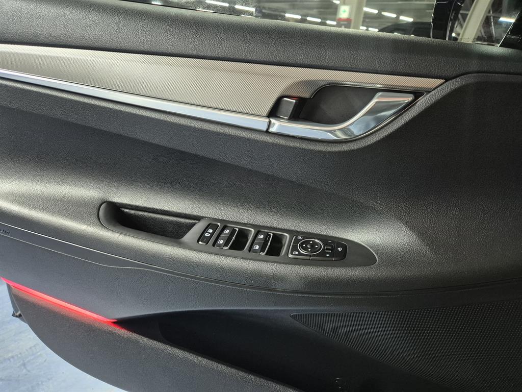 HYUNDAI Grandeur 2020 Negro - Importación desde Corea - HF Imports Iquique - Foto 13