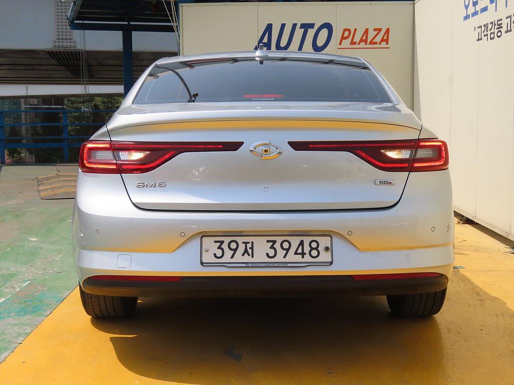 SAMSUNG SM6 - Vista 4