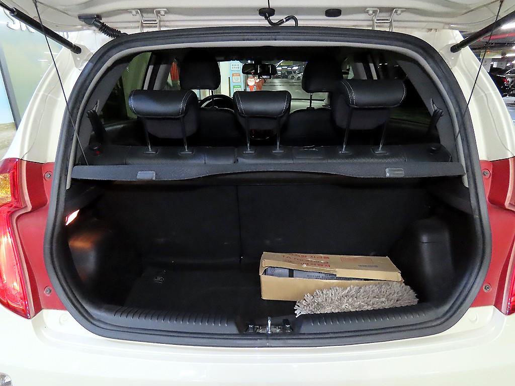 KIA Morning 2013 - Importación desde Corea - HF Imports Iquique - Foto 18