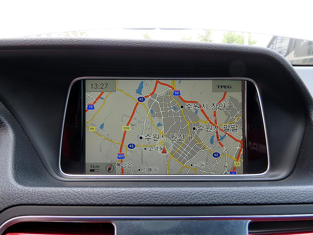 Mercedes Benz E class 2014 Blanco - Importación desde Corea - HF Imports Iquique - Foto 15