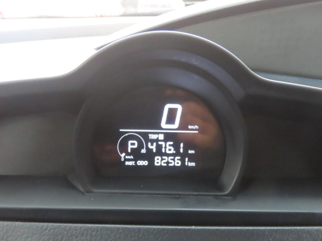 Ssangyong Korando - Vista 8