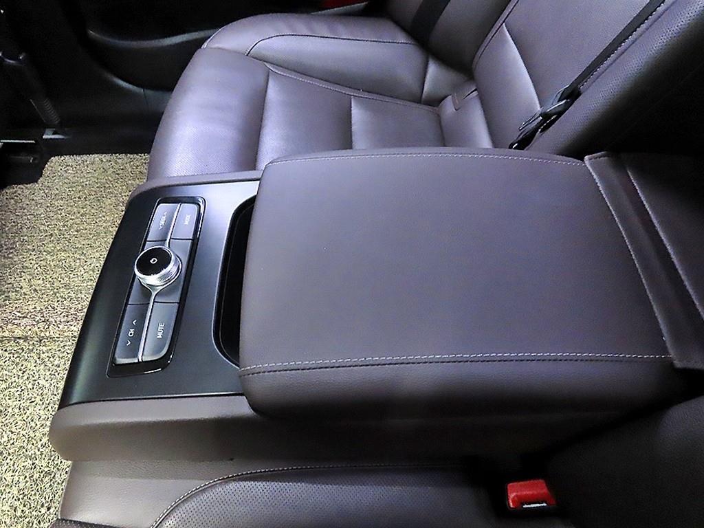 HYUNDAI Grandeur 2018 Gris - Importación desde Corea - HF Imports Iquique - Foto 17