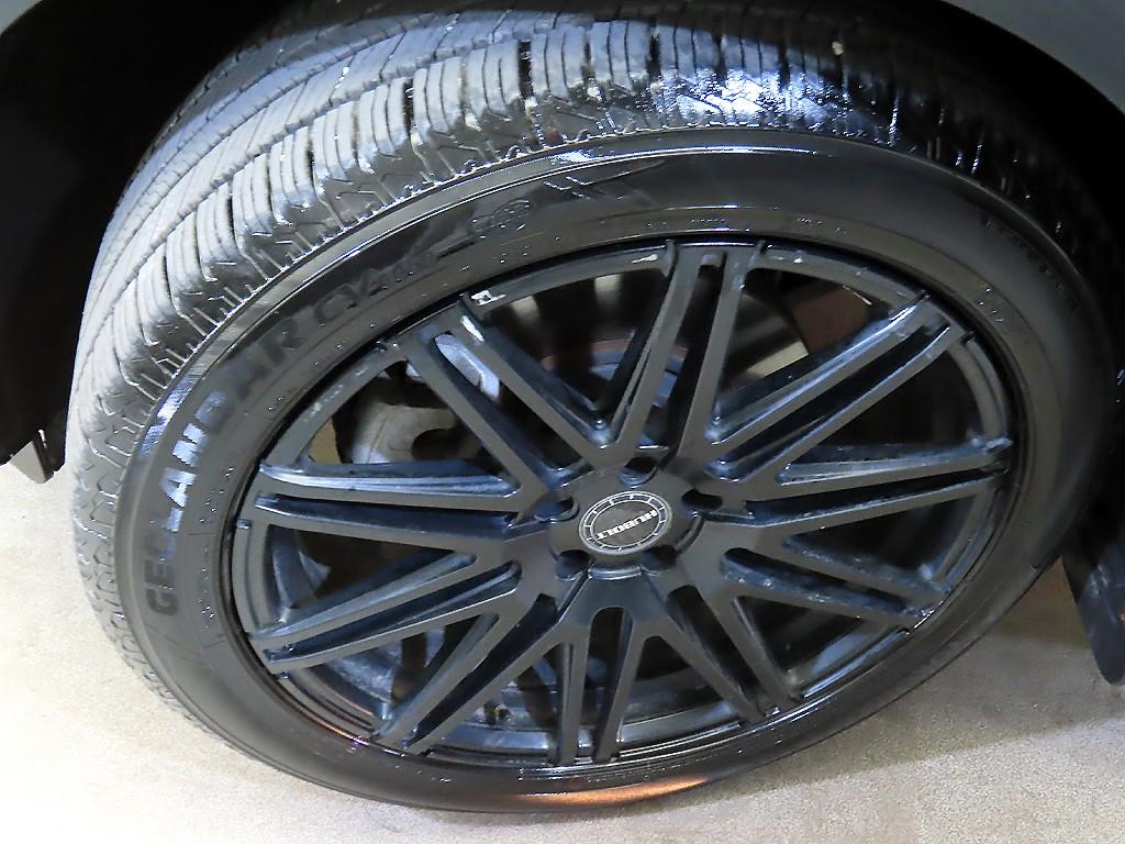 HYUNDAI Palisade 2019 Negro - Importación desde Corea - HF Imports Iquique - Foto 20