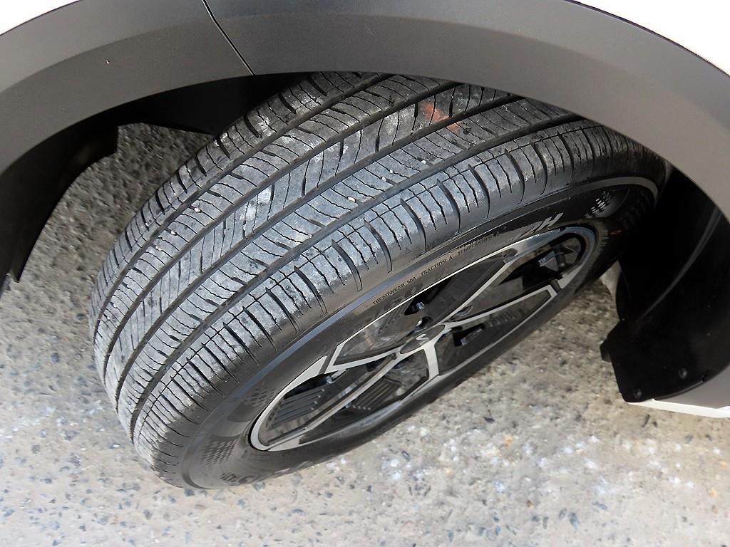 KIA Niro 2022 Blanco - Importación desde Corea - HF Imports Iquique - Foto 20