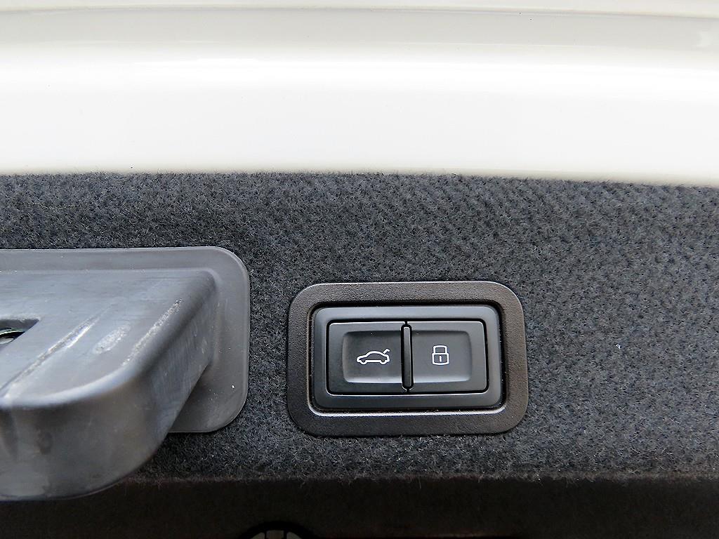 Audi A6 2016 Blanco - Importación desde Corea - HF Imports Iquique - Foto 18