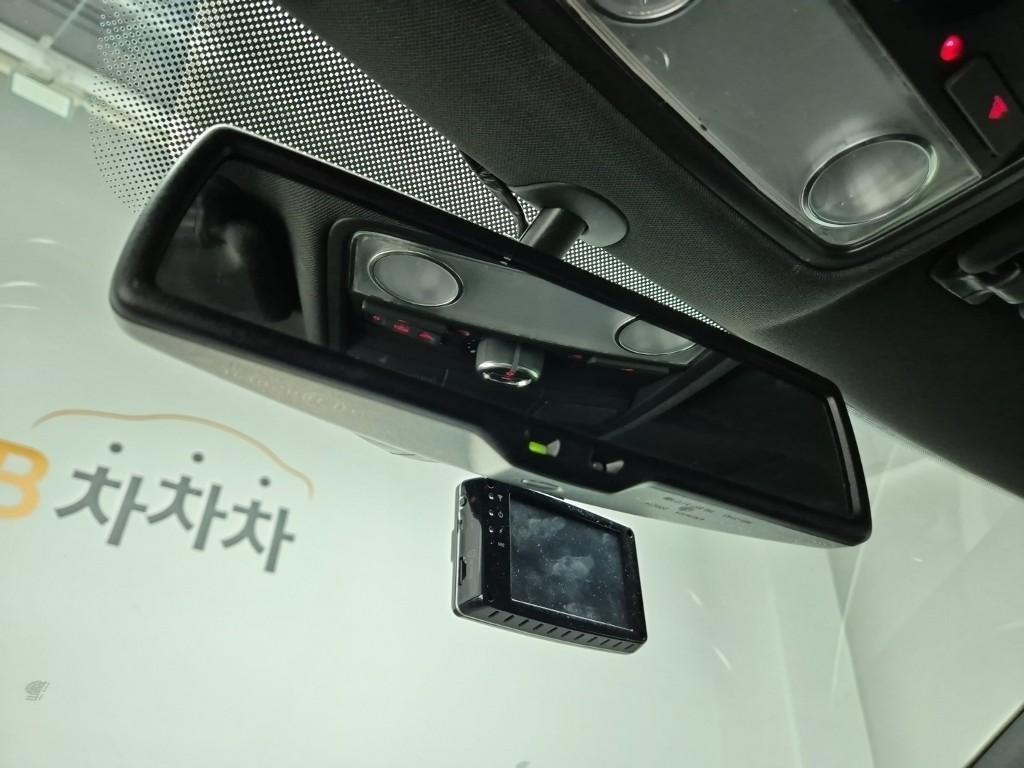 Volkswagen Tiguan - Vista 7