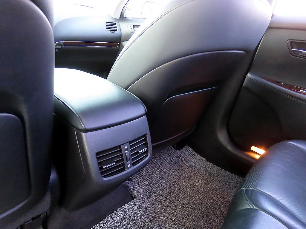 Lexus ES 2011 - Importación desde Corea - HF Imports Iquique - Foto 16