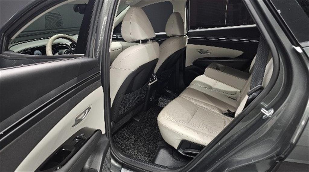 HYUNDAI Tucson - Vista 12