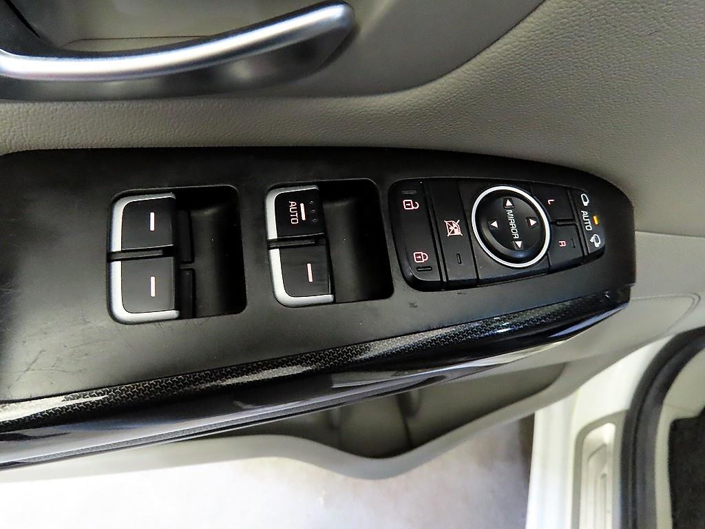 KIA Carnival 2015 - Importación desde Corea - HF Imports Iquique - Foto 13