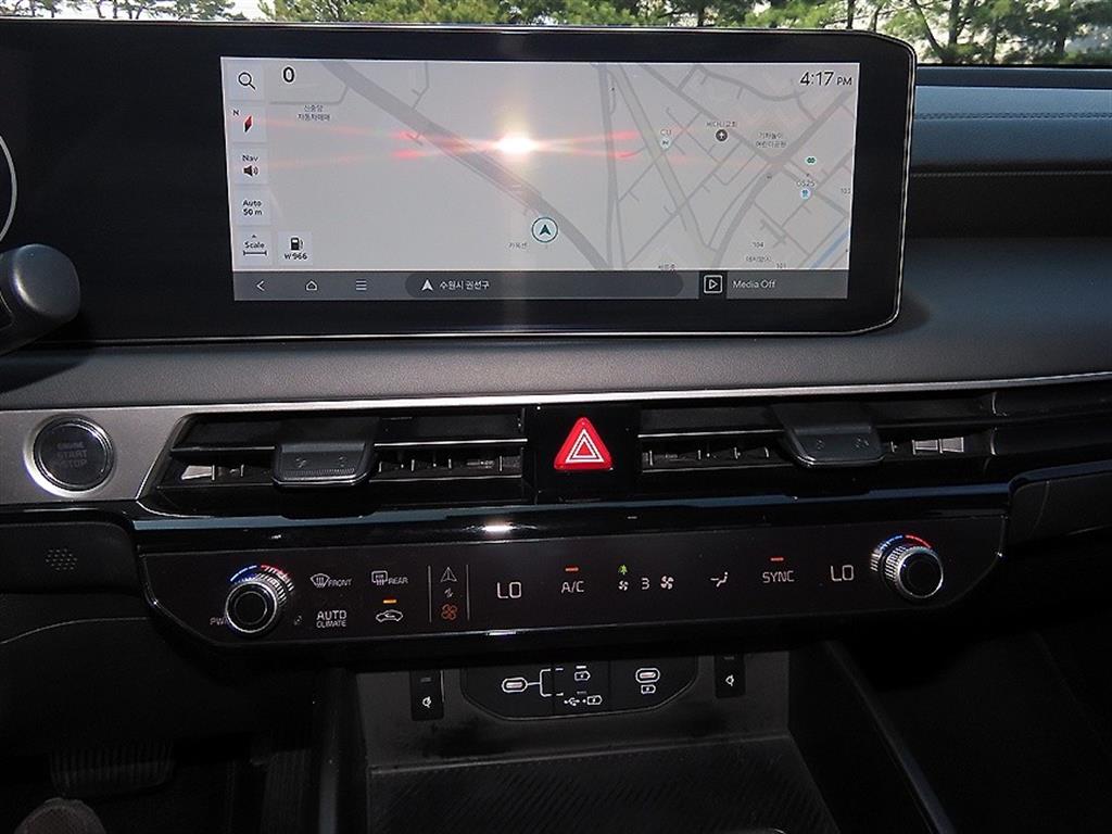 KIA K8 2025 - Importación desde Corea - HF Imports Iquique - Foto 13