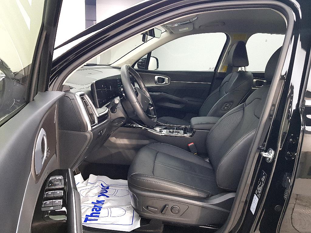 KIA Sorento - Vista 8