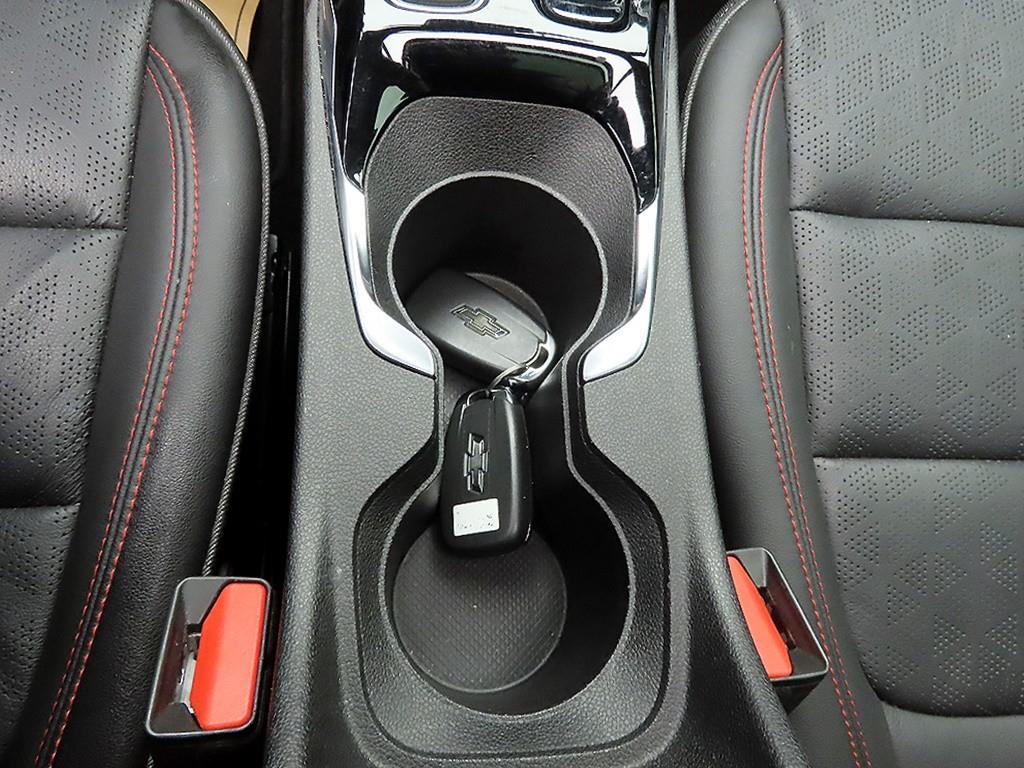 Chevrolet Bolt 2023 Plateado - Importación desde Corea - HF Imports Iquique - Foto 13