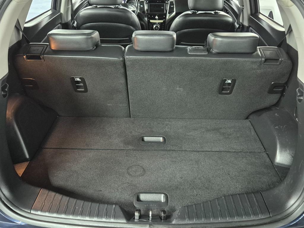 Ssangyong Tivoli 2019 Azul - Importación desde Corea - HF Imports Iquique - Foto 17