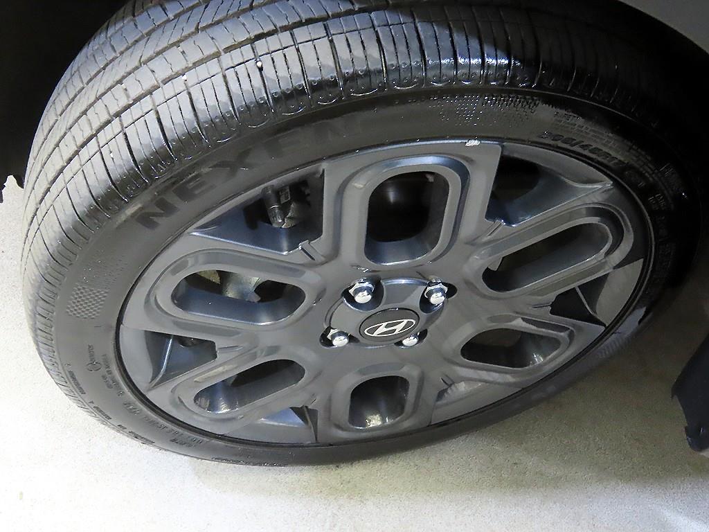 HYUNDAI Casper 2023 Gris - Importación desde Corea - HF Imports Iquique - Foto 20