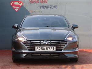 HYUNDAI Sonata - Vista 4