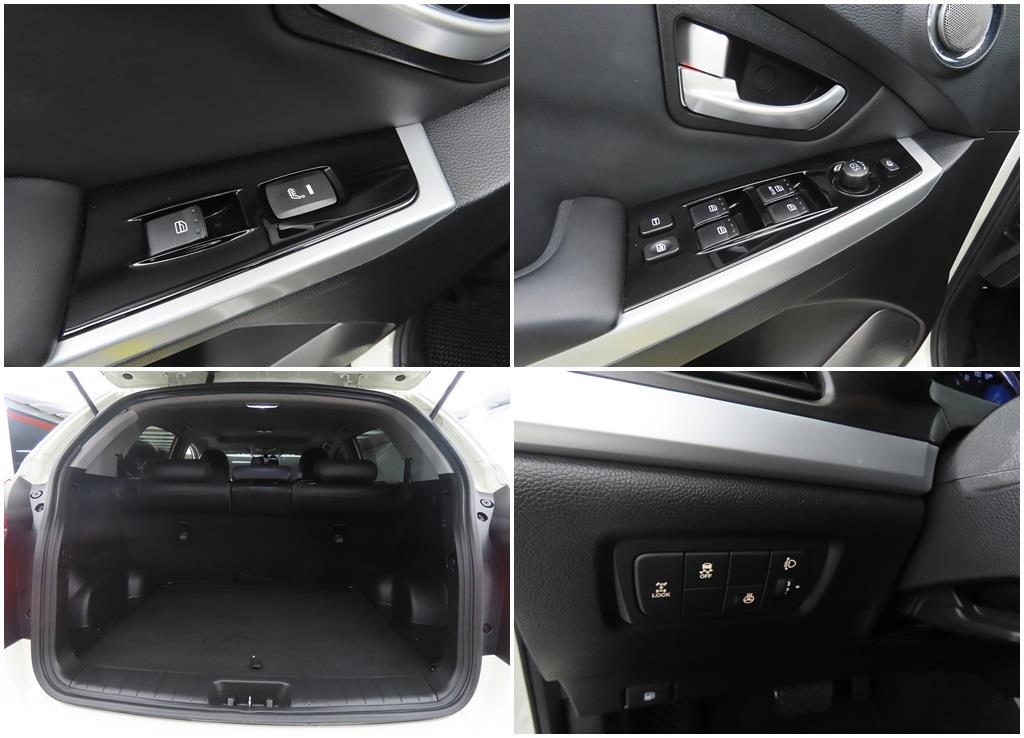 Ssangyong Korando 2015 Blanco - Importación desde Corea - HF Imports Iquique - Foto 18