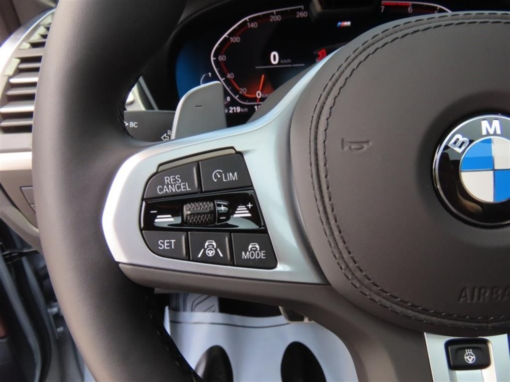 BMW X4 2025 Gris - Importación desde Corea - HF Imports Iquique - Foto 11