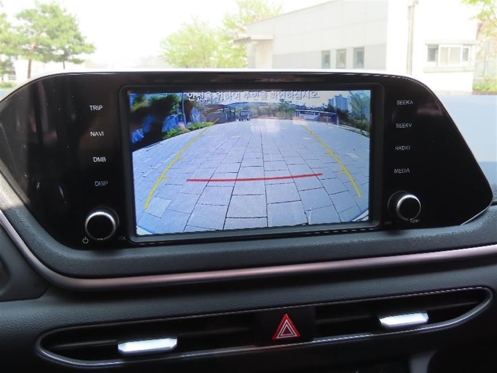 HYUNDAI Sonata 2020 - Importación desde Corea - HF Imports Iquique - Foto 9