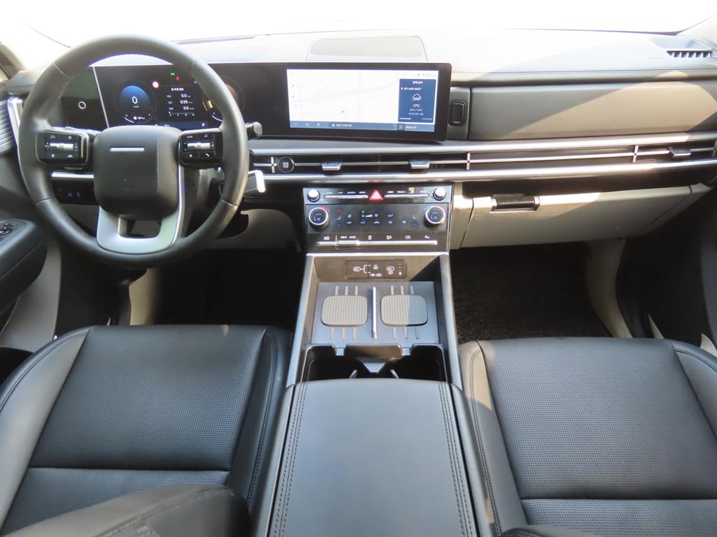 HYUNDAI Santa Fe 2024 - Importación desde Corea - HF Imports Iquique - Foto 8