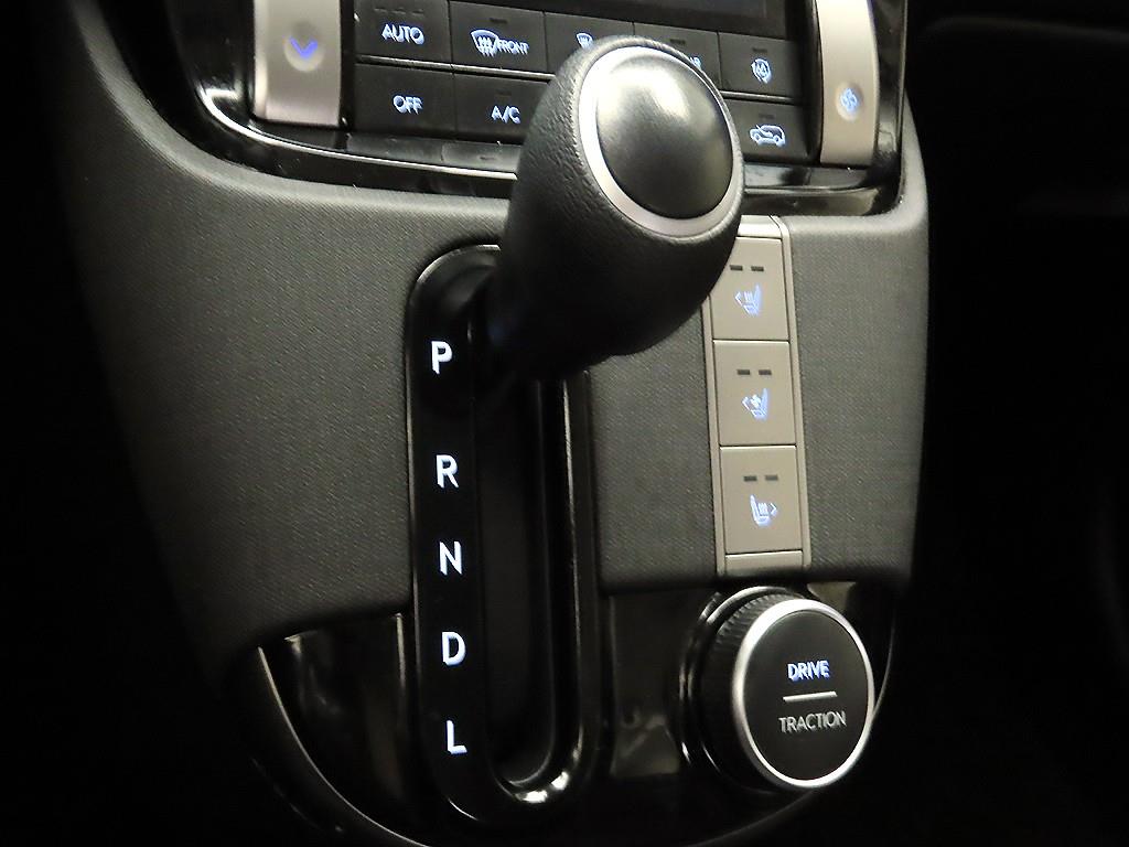 HYUNDAI Casper - Vista 10