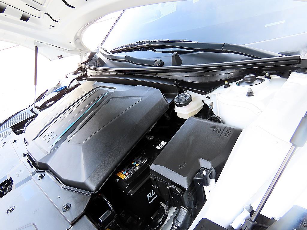 HYUNDAI Ioniq 5 2022 Blanco - Importación desde Corea - HF Imports Iquique - Foto 19