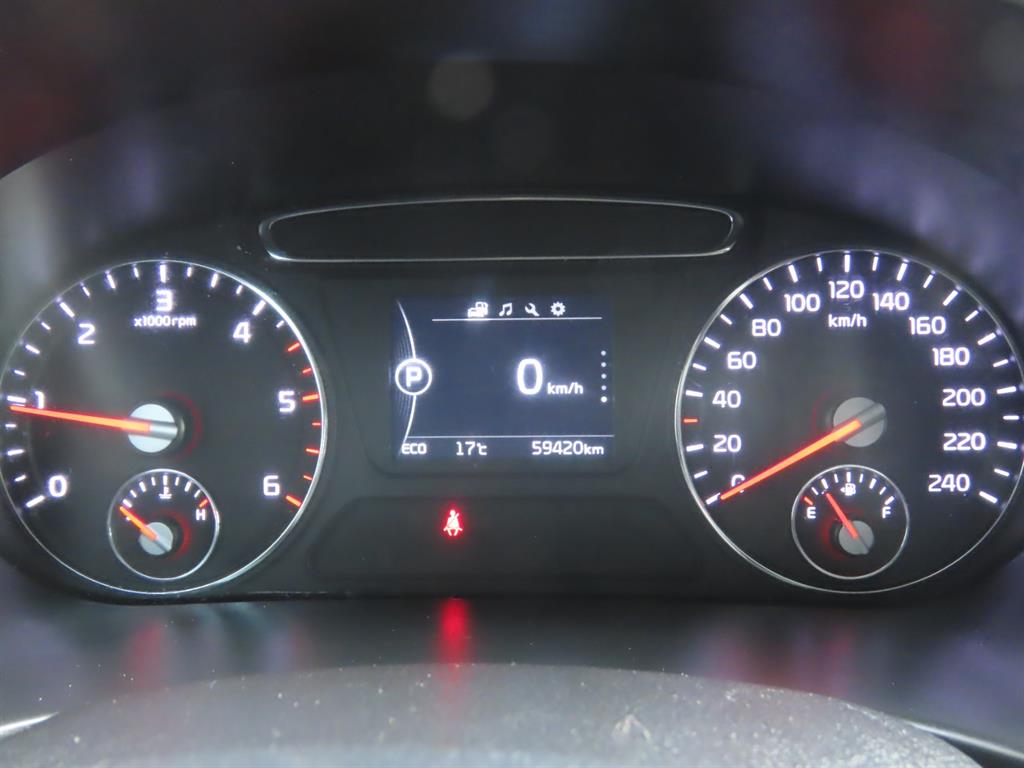 KIA Sorento 2016 Gris - Importación desde Corea - HF Imports Iquique - Foto 9