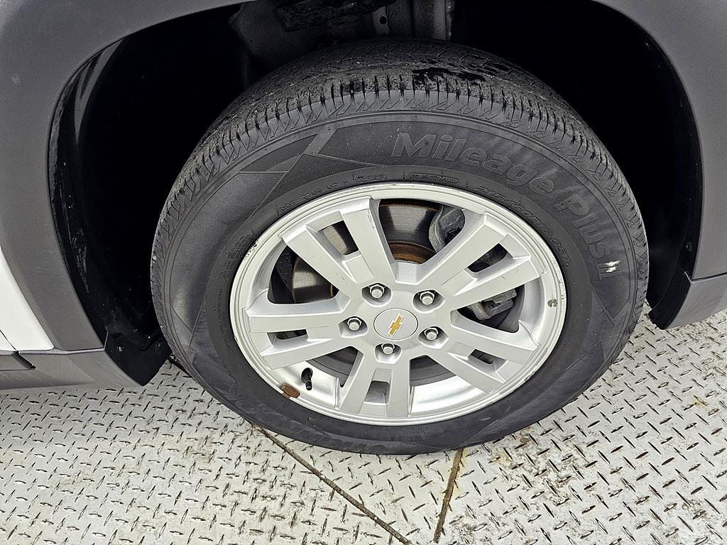 Chevrolet Orlando 2018 Blanco - Importación desde Corea - HF Imports Iquique - Foto 20