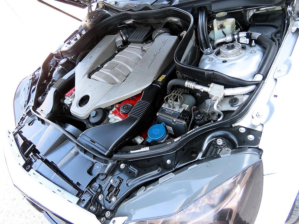 Mercedes Benz E class 2010 Gris - Importación desde Corea - HF Imports Iquique - Foto 19