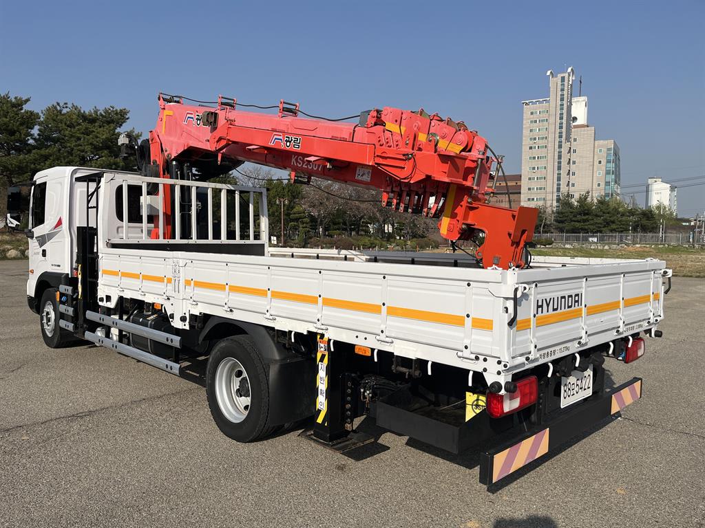 medium and large cargo goso - Vista 6