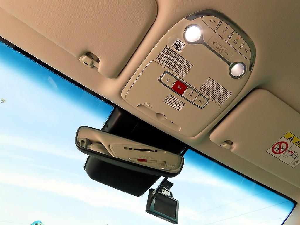 HYUNDAI Grandeur 2022 Blanco - Importación desde Corea - HF Imports Iquique - Foto 14