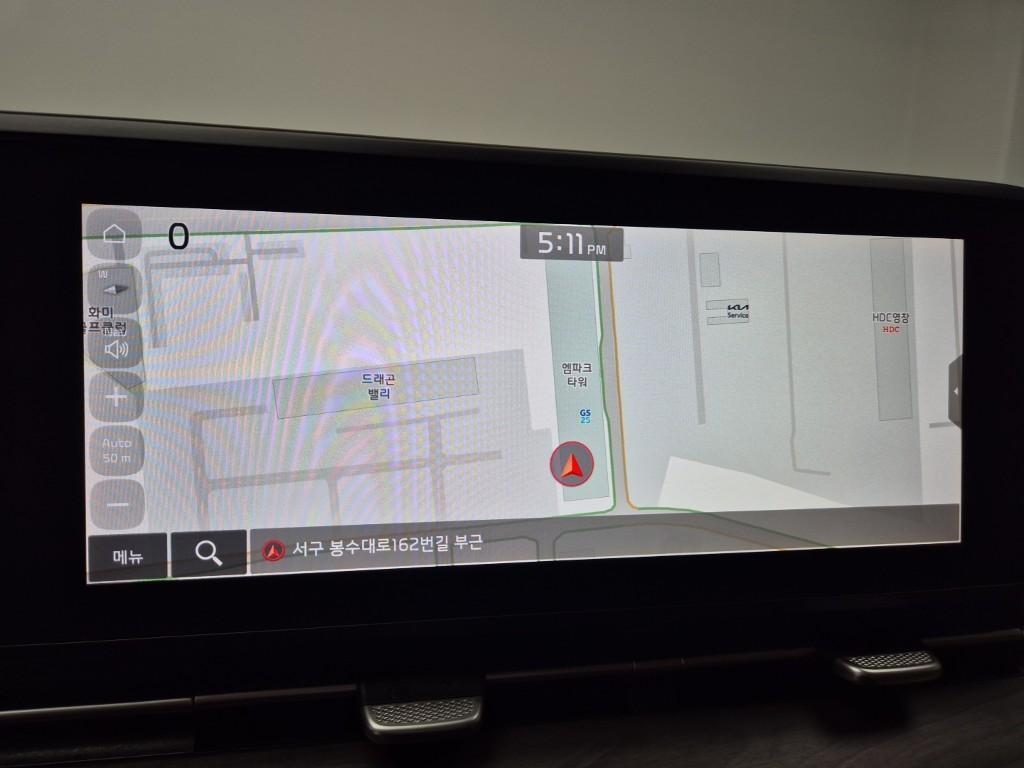 KIA Carnival 2023 Blanco - Importación desde Corea - HF Imports Iquique - Foto 13