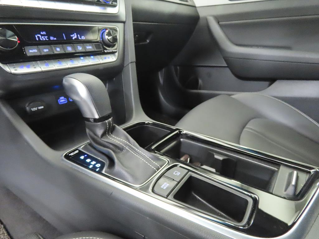 HYUNDAI Sonata - Vista 9