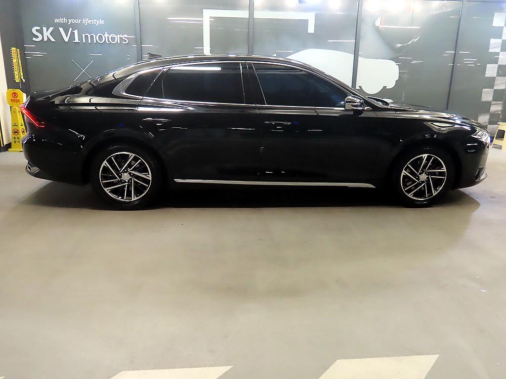 HYUNDAI Grandeur - Vista 3