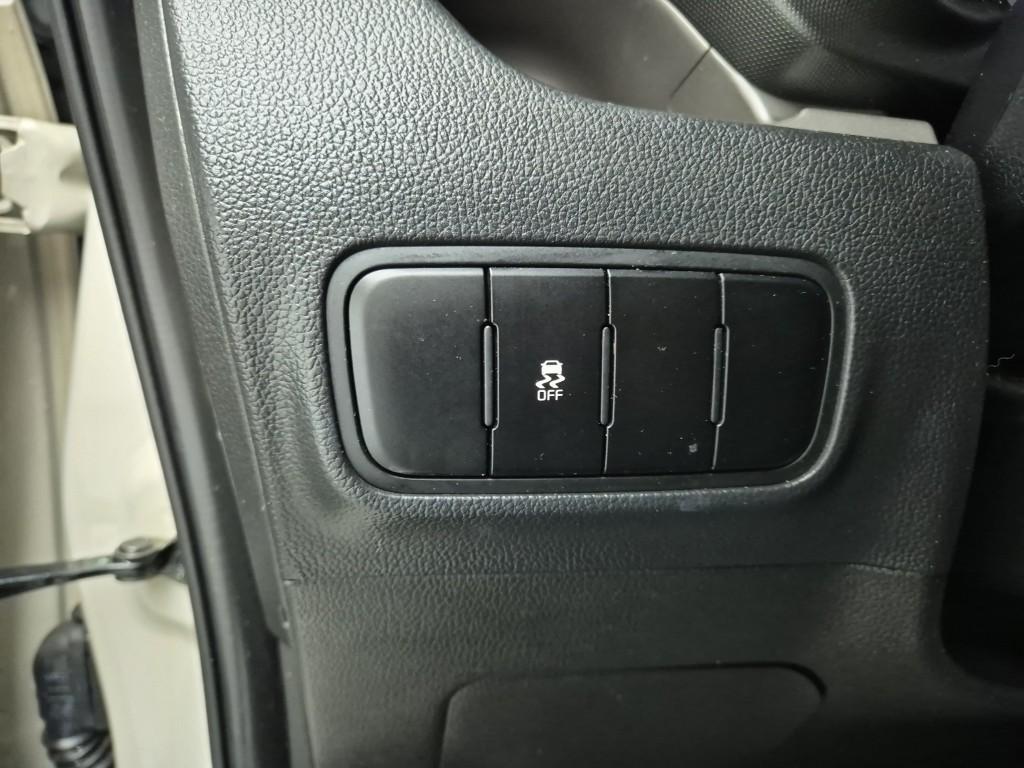 KIA Ray 2022 Blanco - Importación desde Corea - HF Imports Iquique - Foto 17