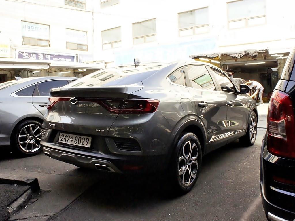 SAMSUNG XM3 - Vista 5