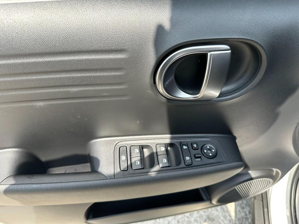 HYUNDAI Casper 2025 Blanco - Importación desde Corea - HF Imports Iquique - Foto 13