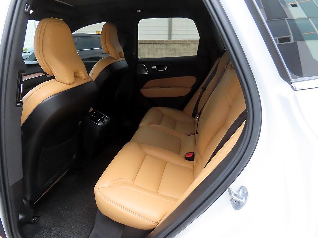 Volvo XC60 - Vista 6