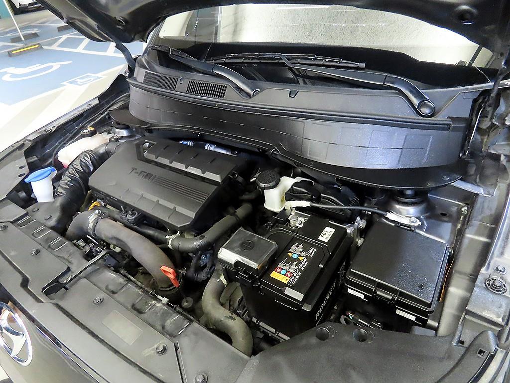 HYUNDAI Casper 2023 Gris - Importación desde Corea - HF Imports Iquique - Foto 19