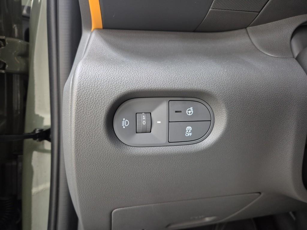 HYUNDAI Casper 2023 Verde - Importación desde Corea - HF Imports Iquique - Foto 13