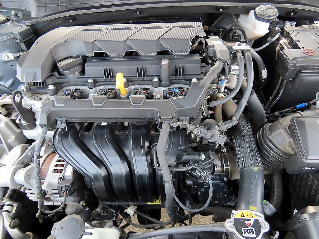 HYUNDAI Avante 2024 Gris - Importación desde Corea - HF Imports Iquique - Foto 19