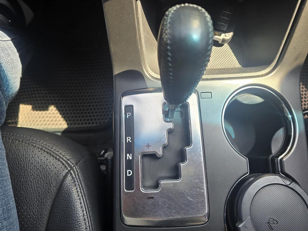 KIA Sorento - Vista 9