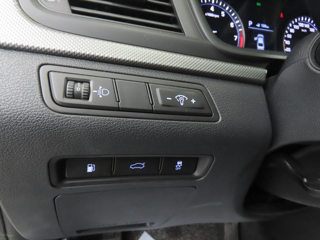 HYUNDAI Sonata 2019 Gris - Importación desde Corea - HF Imports Iquique - Foto 16