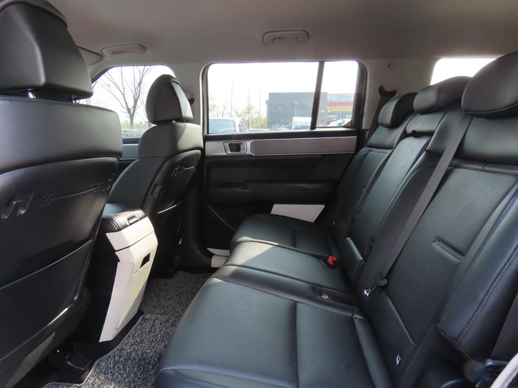 HYUNDAI Santa Fe 2024 - Importación desde Corea - HF Imports Iquique - Foto 7