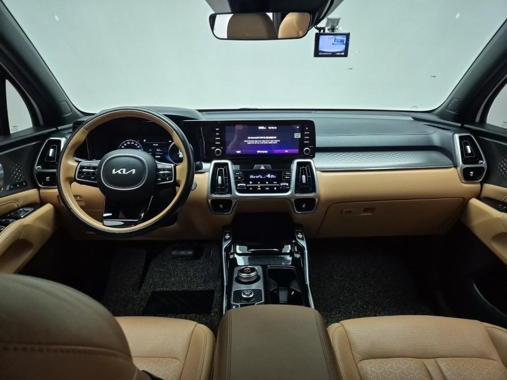 KIA Sorento - Vista 7