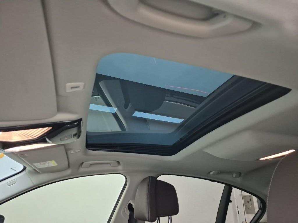 BMW 5 Series 2023 Gris - Importación desde Corea - HF Imports Iquique - Foto 13